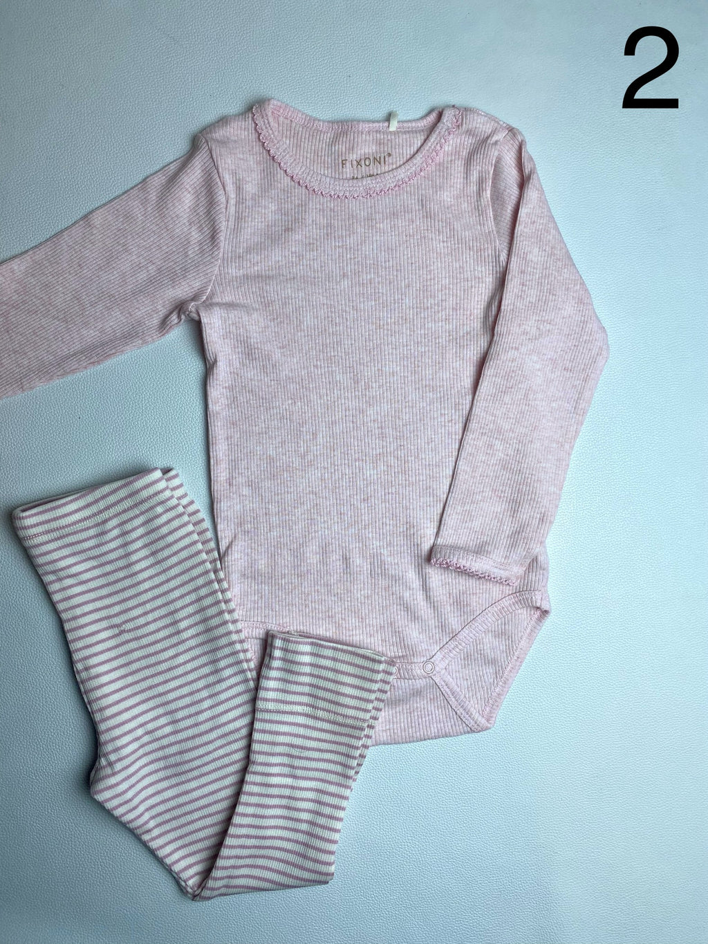 12-18 months | Romper sets | Batch 1