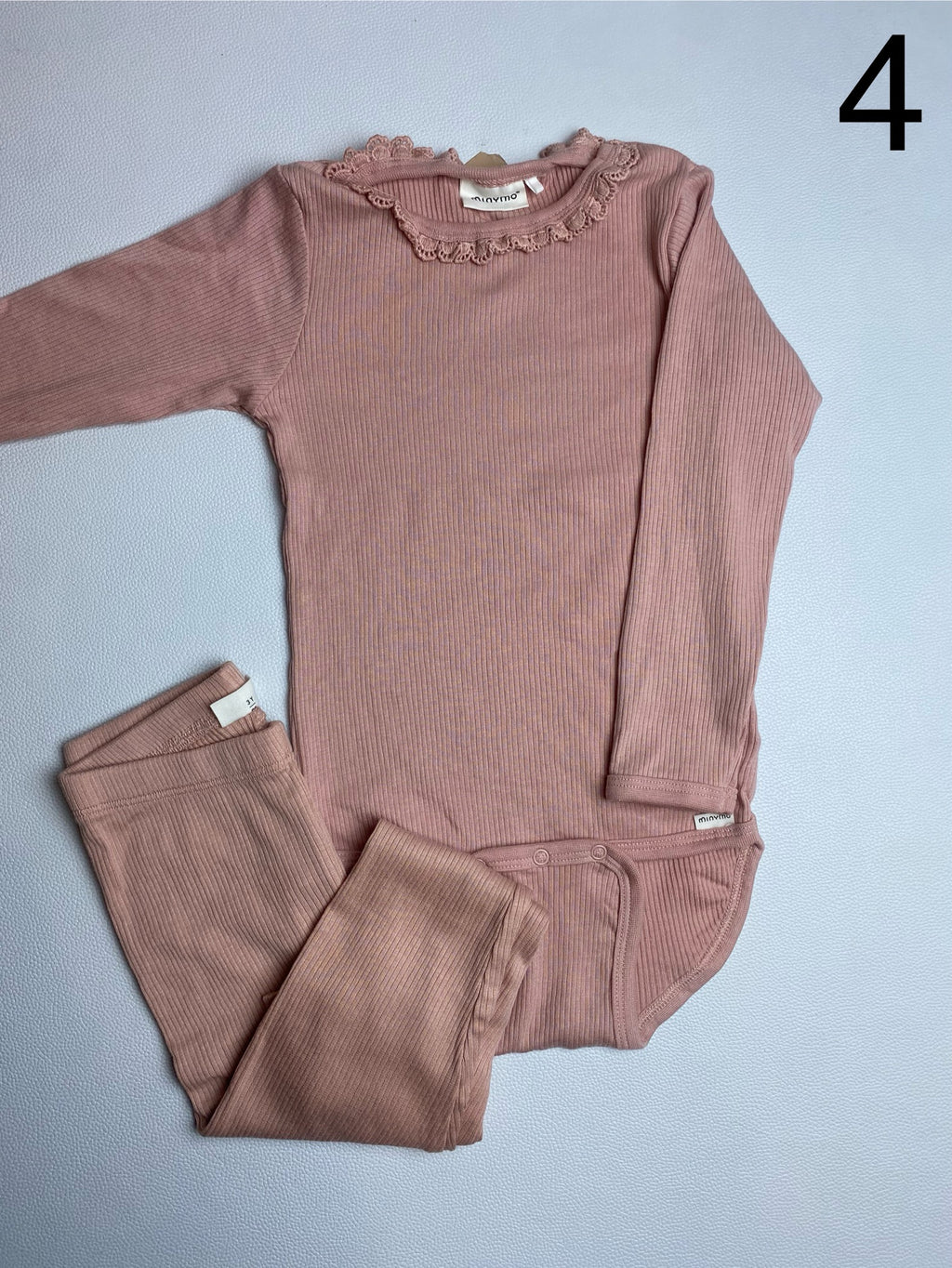 12-18 months | Romper sets | Batch 1