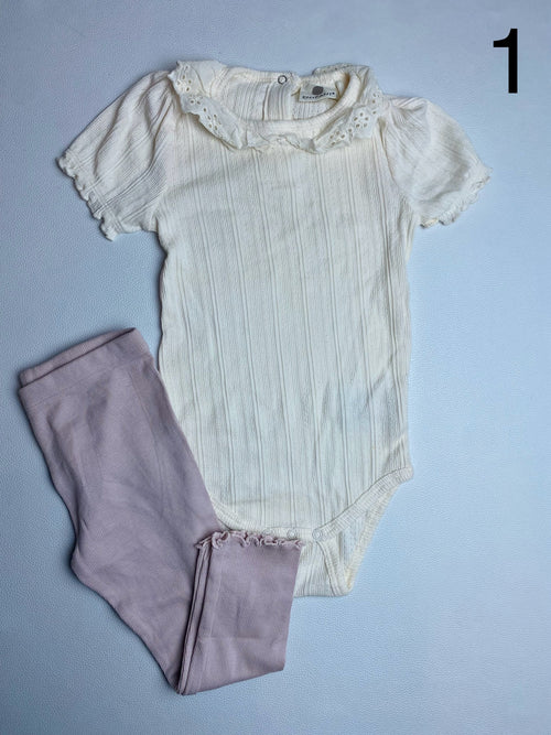 12-18 months | Romper sets | Batch 2