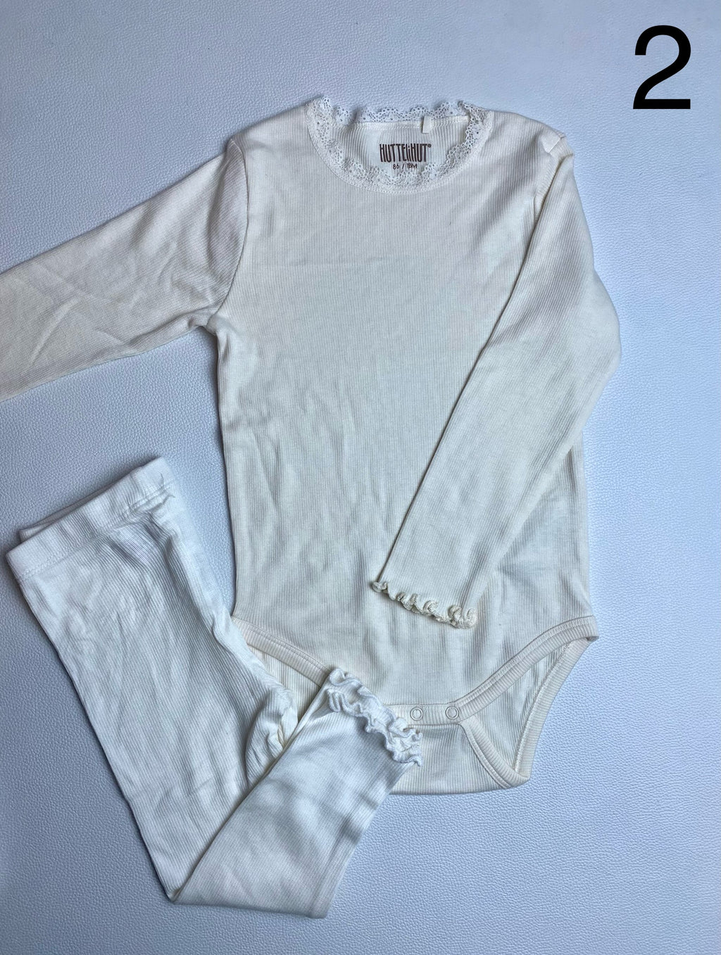 12-18 months | Romper sets | Batch 2