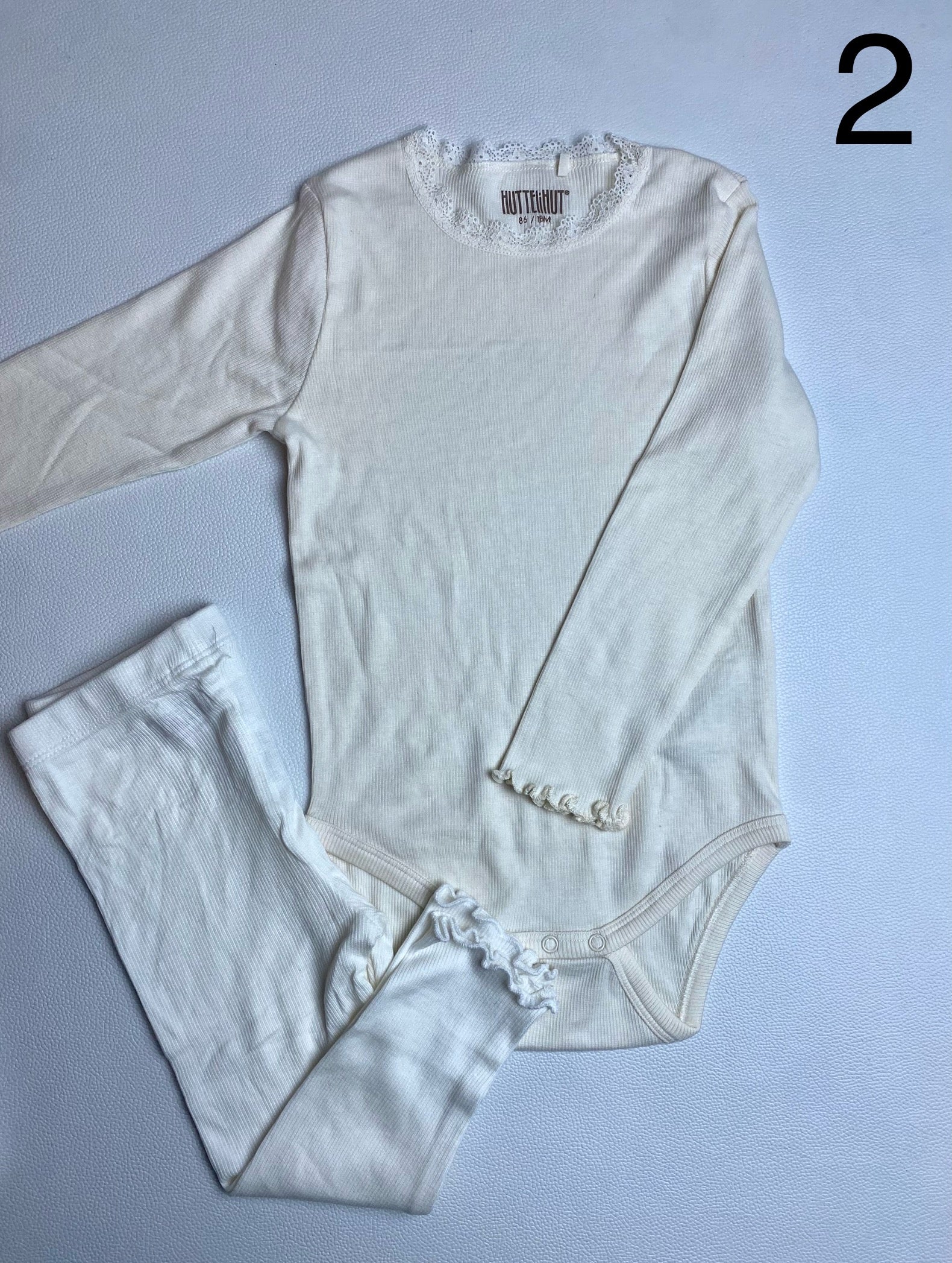12-18 months | Romper sets | Batch 2