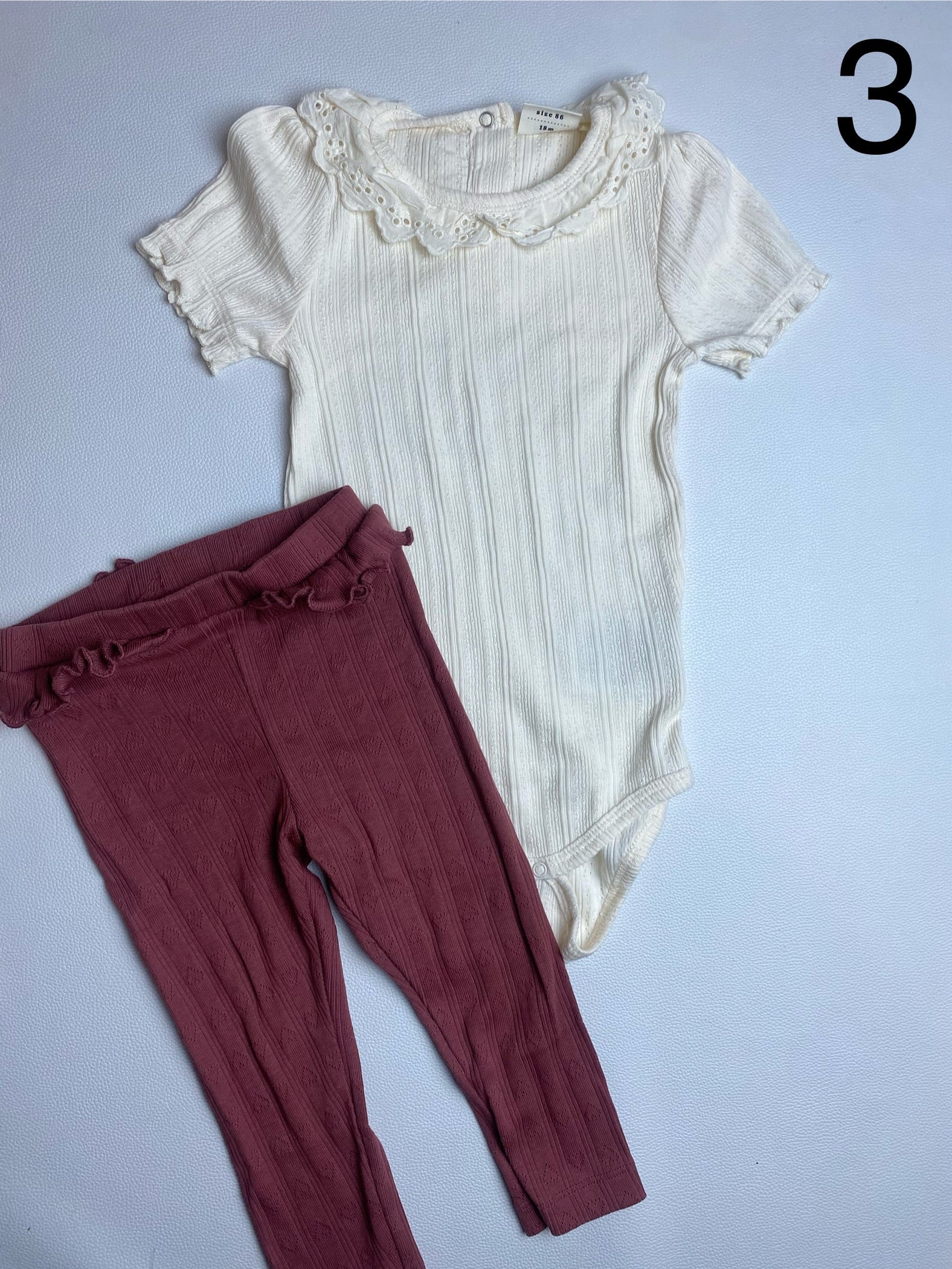 12-18 months | Romper sets | Batch 2