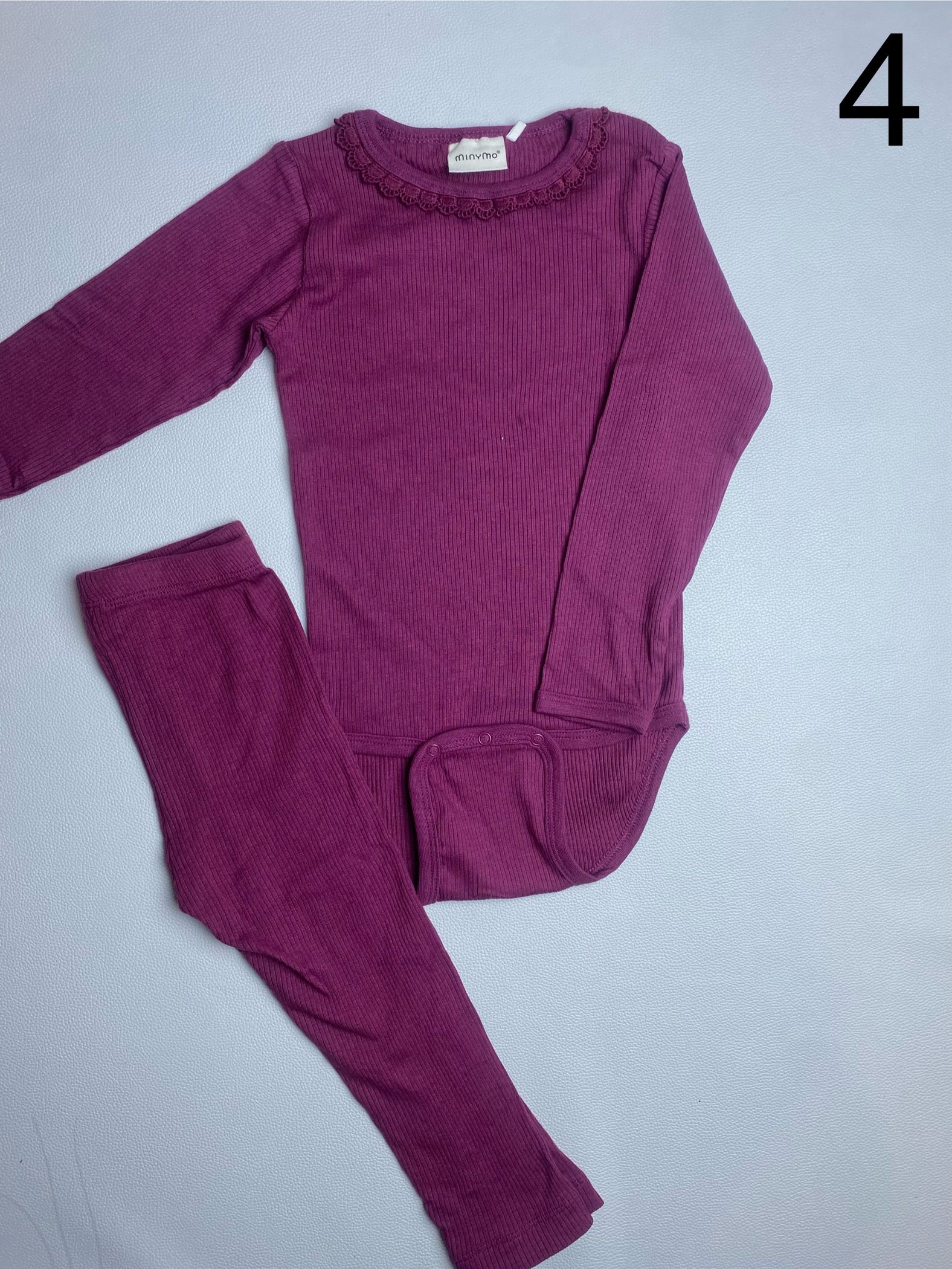 12-18 months | Romper sets | Batch 2