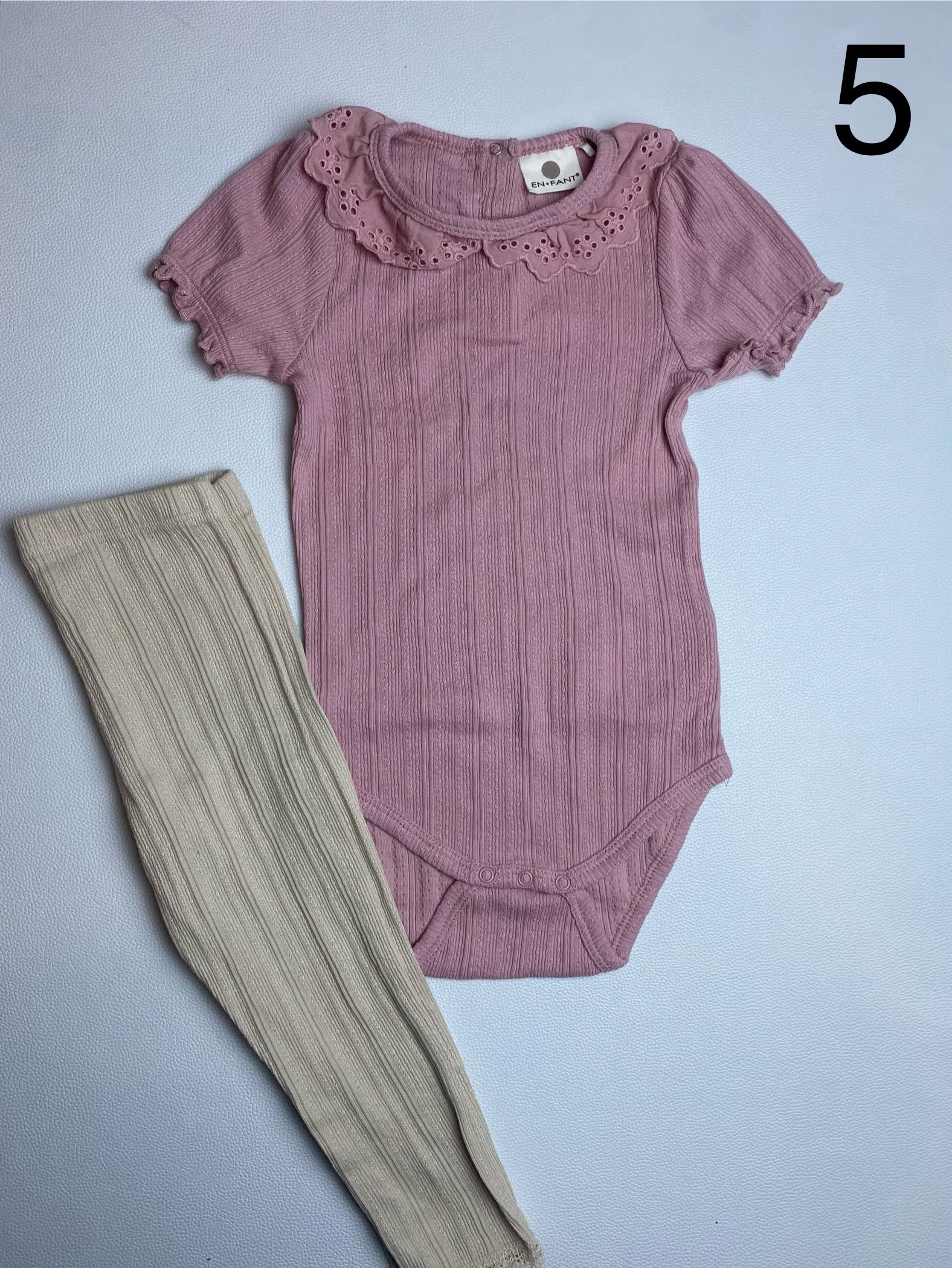 12-18 months | Romper sets | Batch 2