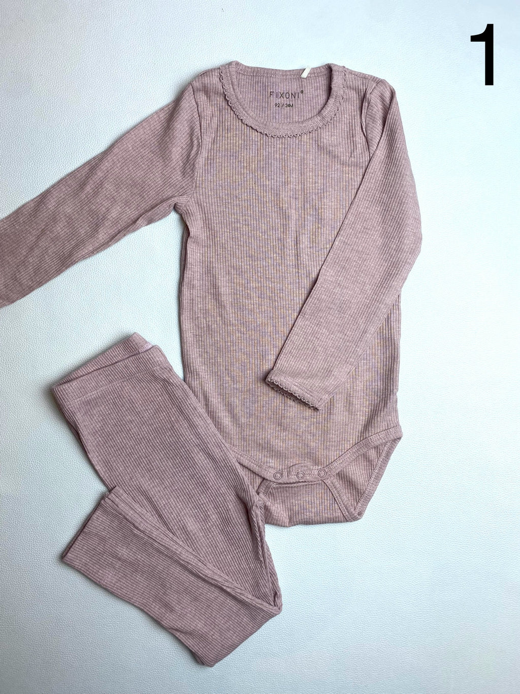 18-24 months | Romper sets | Batch 2