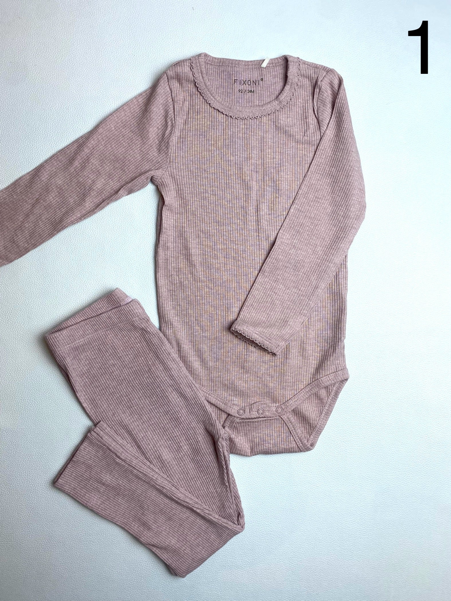 18-24 months | Romper sets | Batch 2