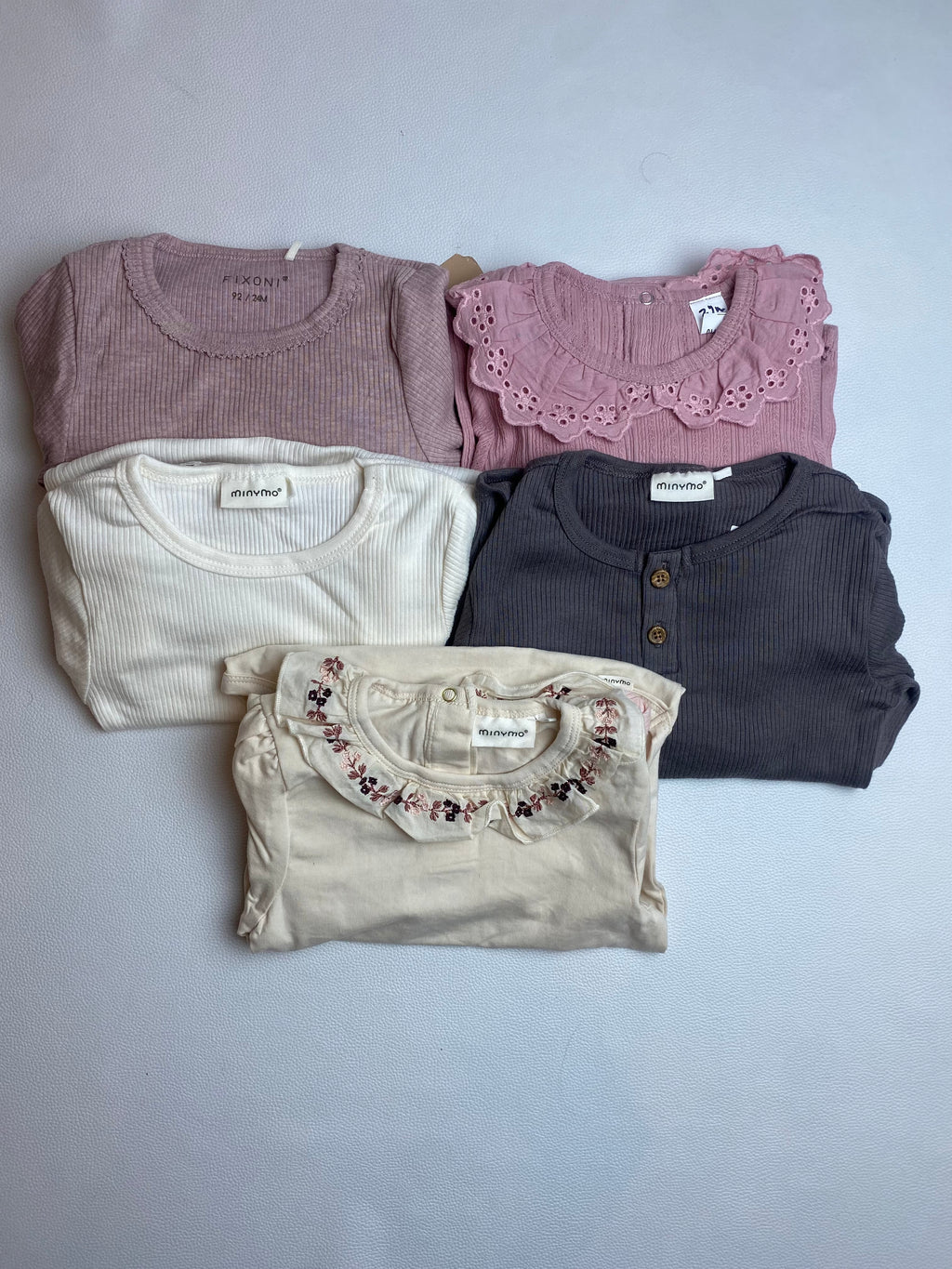 18-24 months | Romper sets | Batch 2