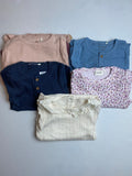 18-24 months | Romper sets | Batch 3