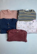 18-24 months | Romper sets | Batch 1
