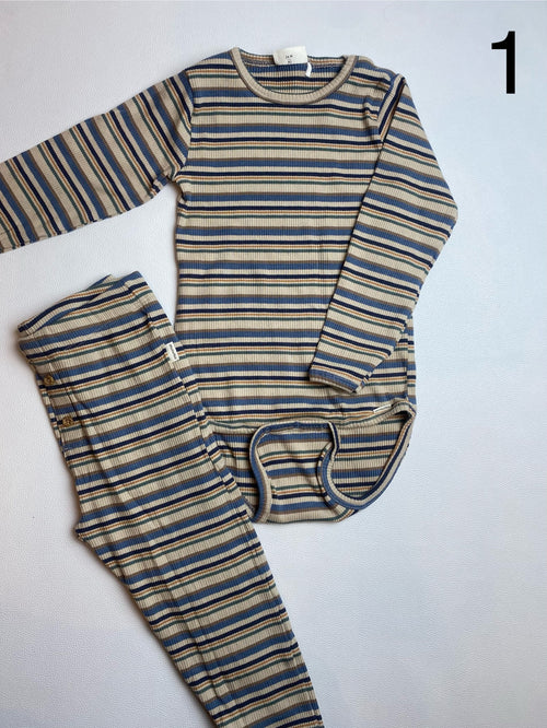 18-24 months | Romper sets | Batch 1