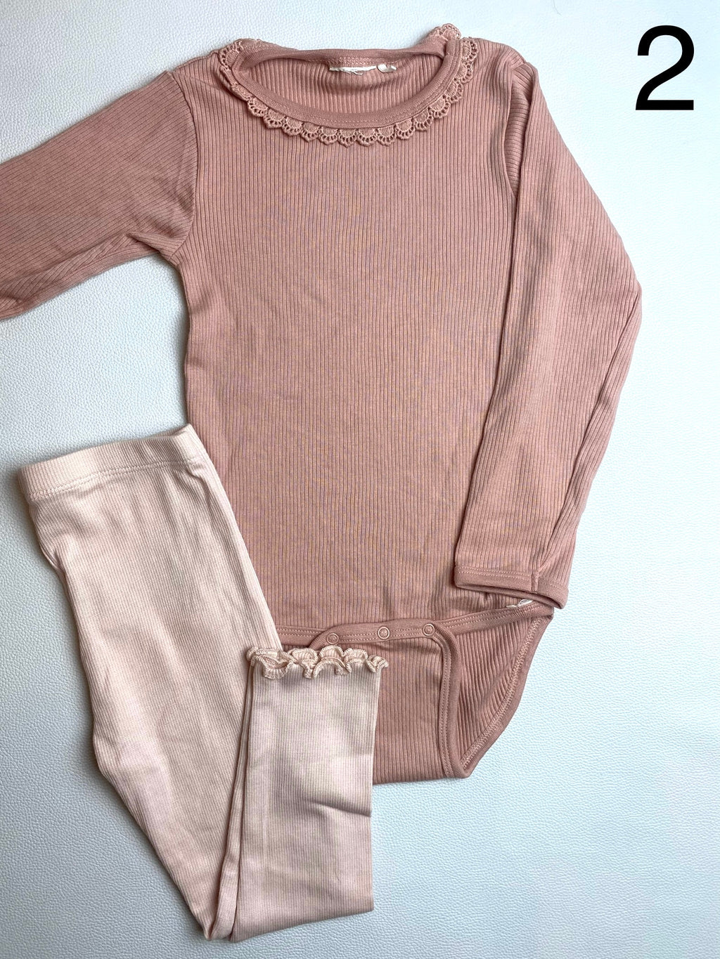 18-24 months | Romper sets | Batch 1