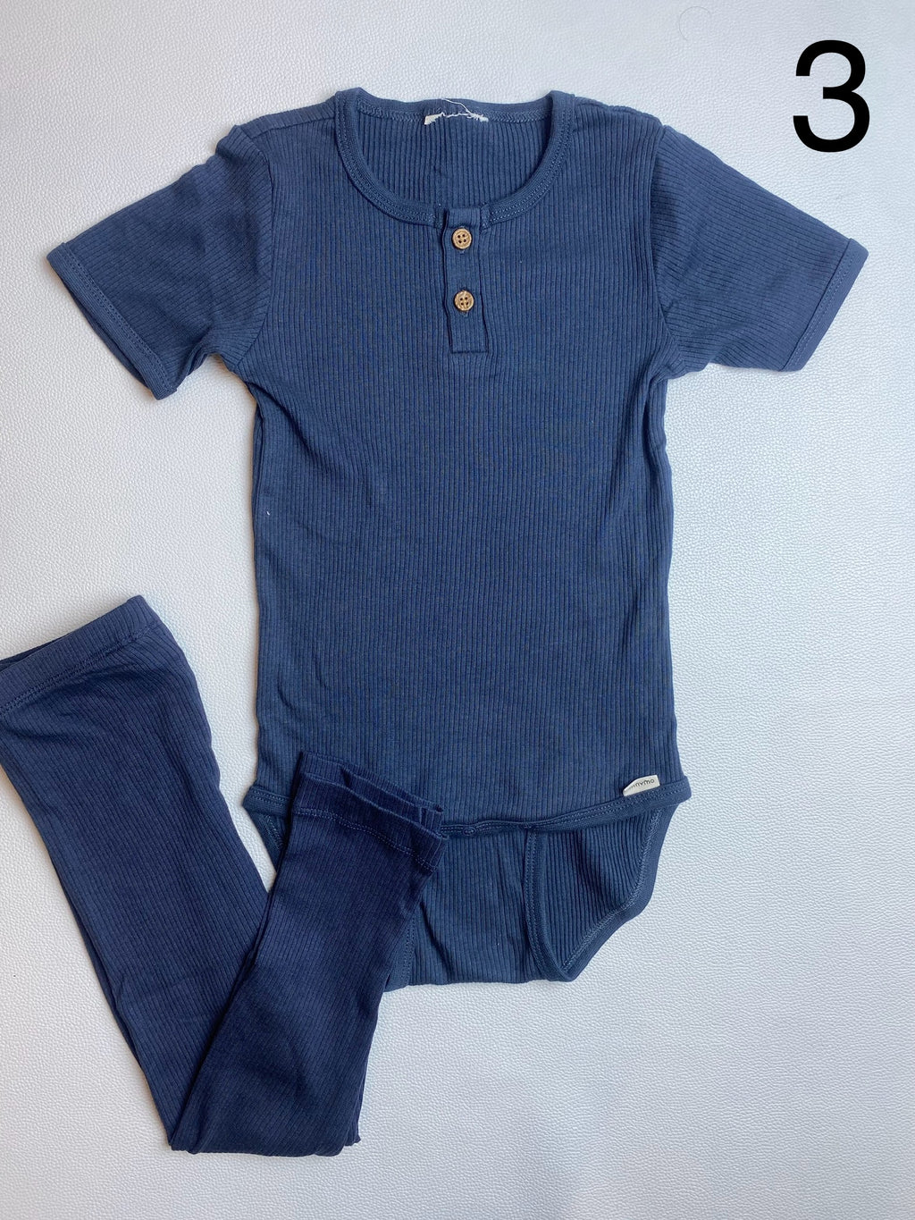 18-24 months | Romper sets | Batch 1