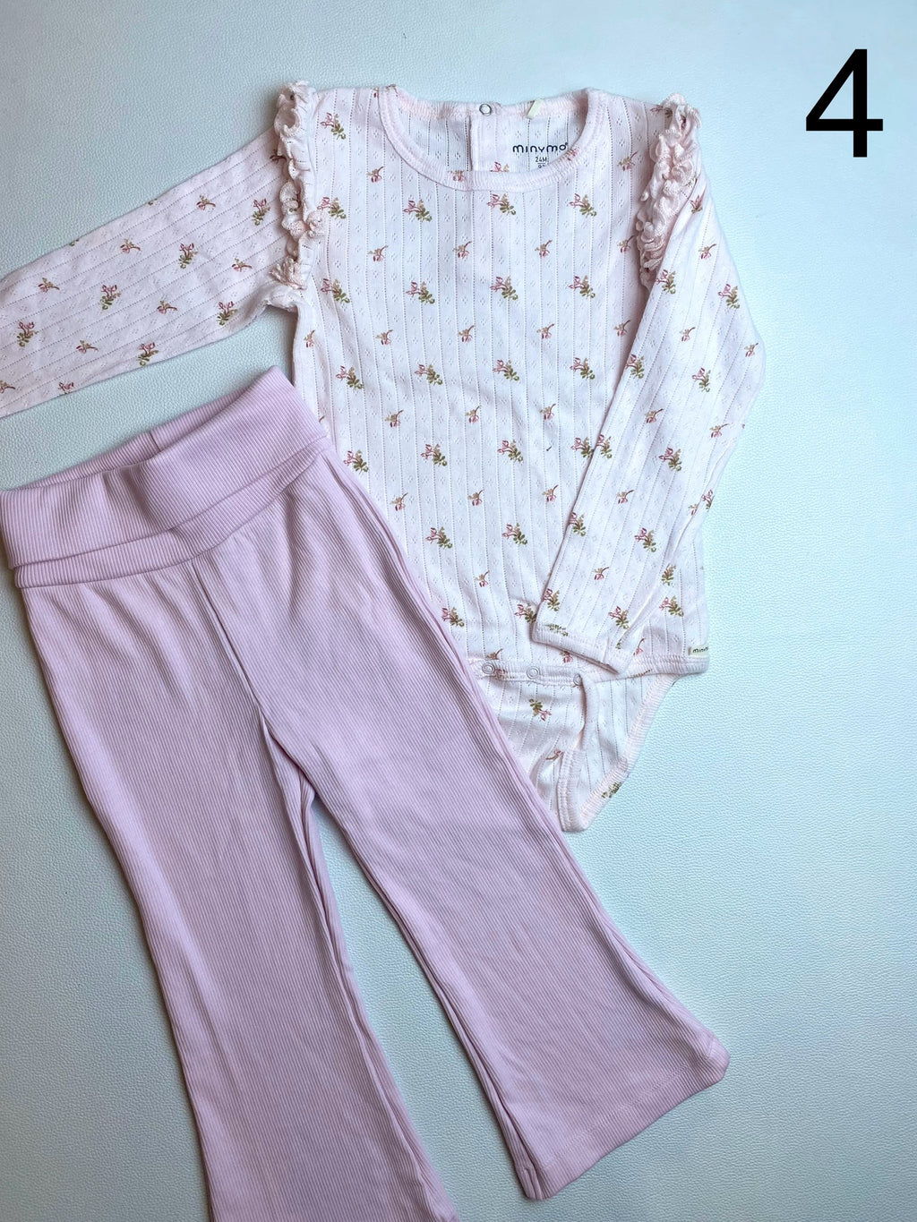 18-24 months | Romper sets | Batch 1