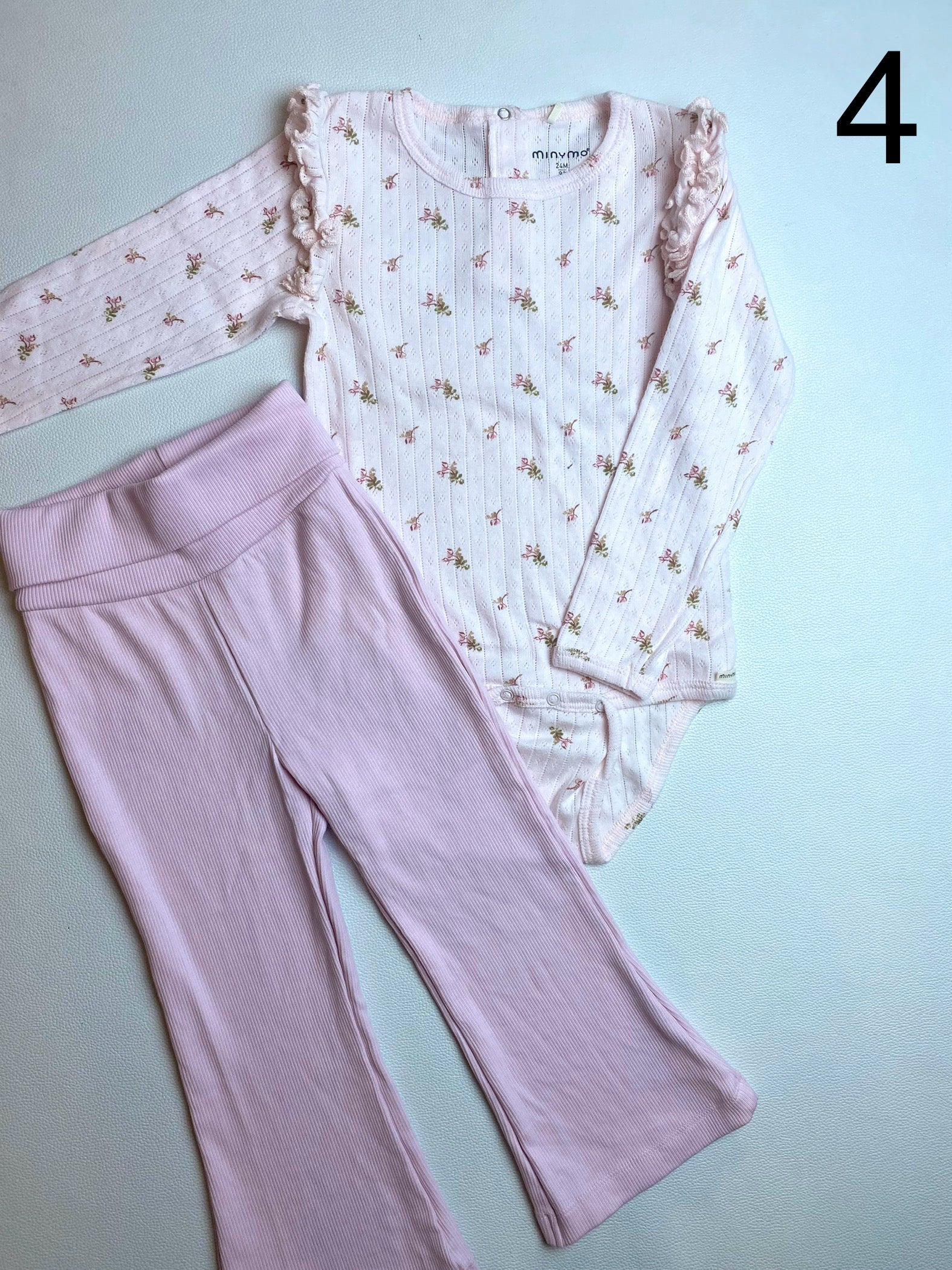 18-24 months | Romper sets | Batch 1