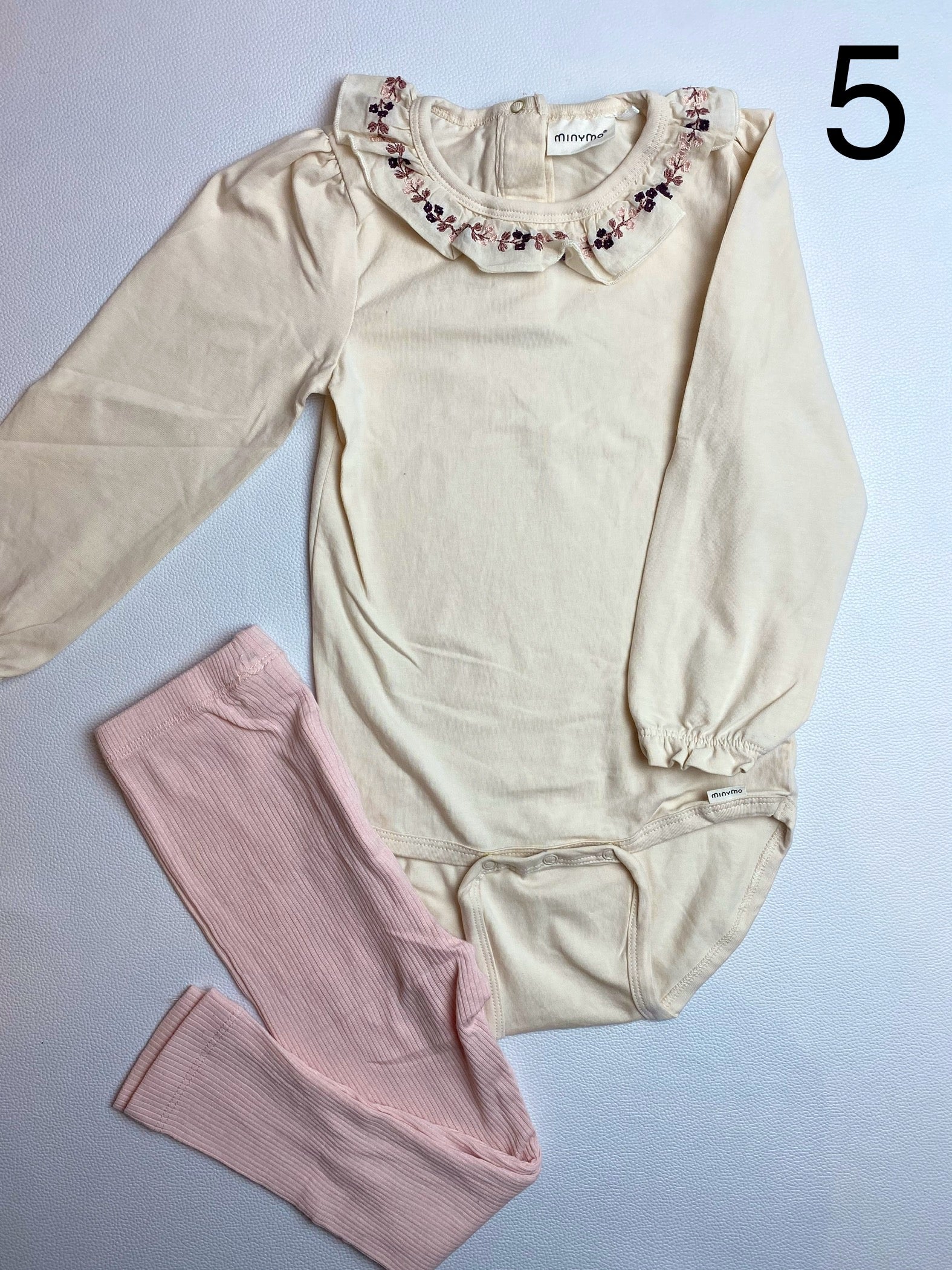 18-24 months | Romper sets | Batch 2
