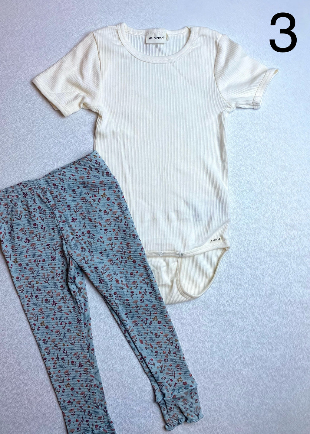 18-24 months | Romper sets | Batch 2
