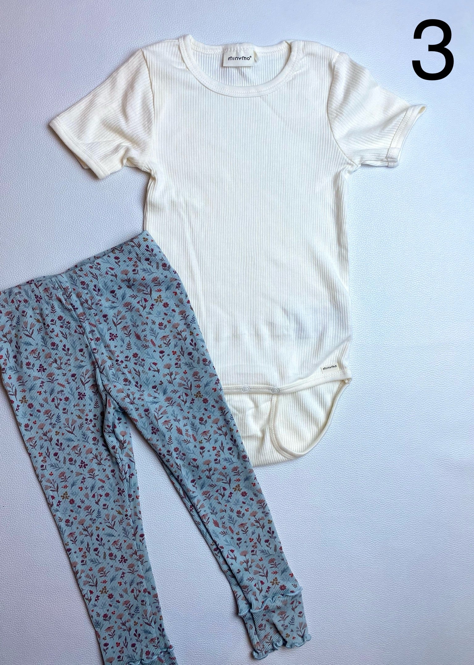 18-24 months | Romper sets | Batch 2