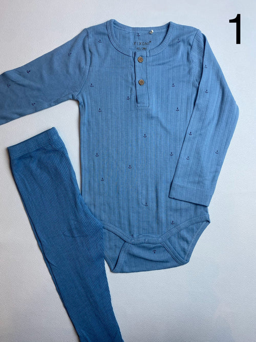 18-24 months | Romper sets | Batch 3
