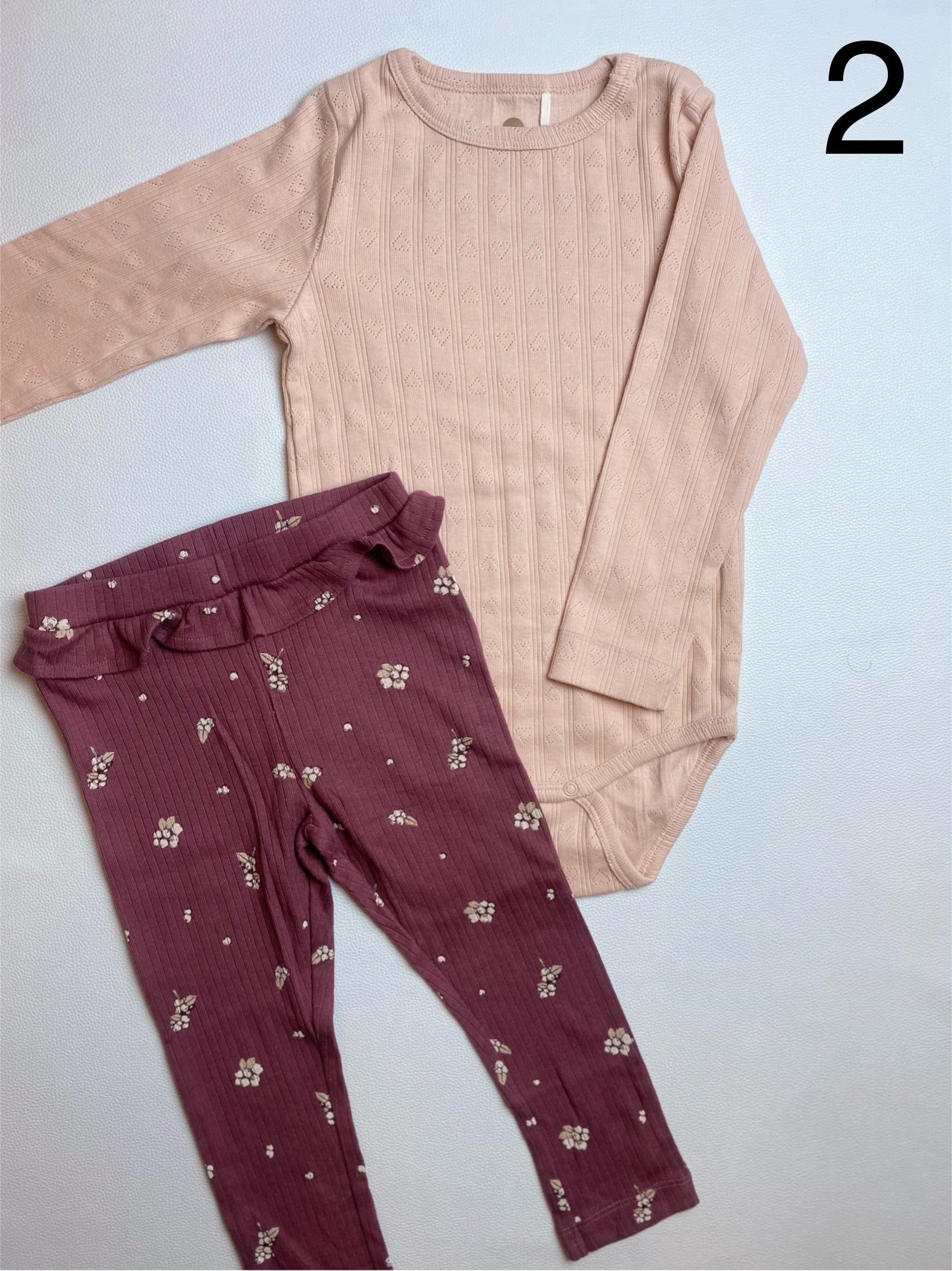 18-24 months | Romper sets | Batch 3