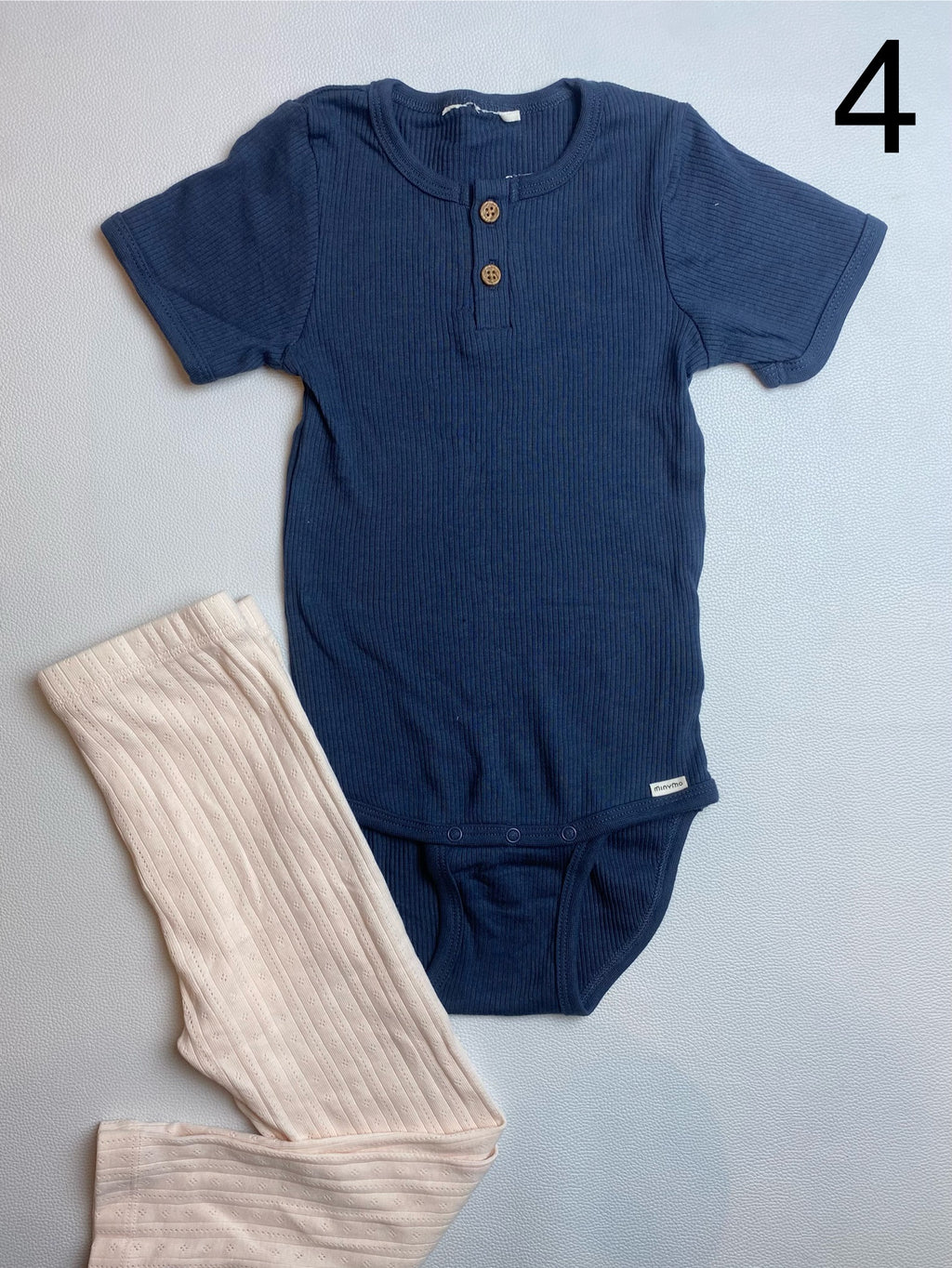 18-24 months | Romper sets | Batch 3