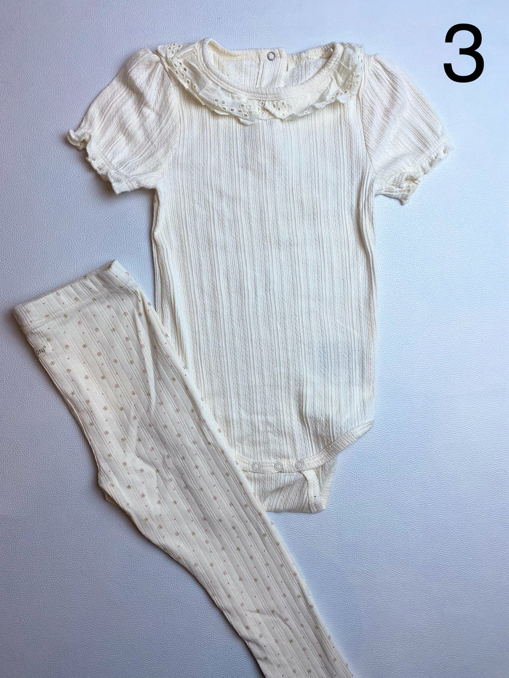 18-24 months | Romper sets | Batch 3