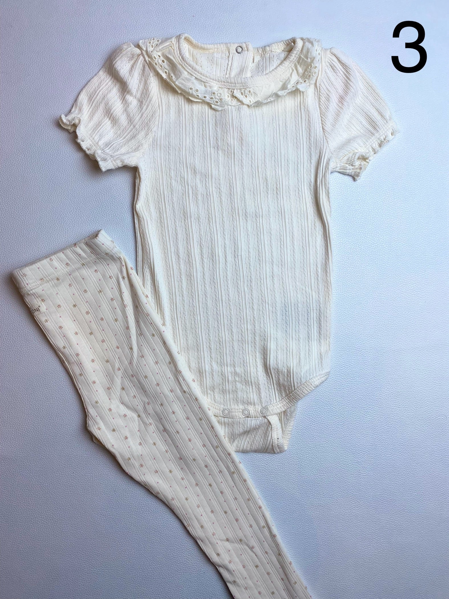 18-24 months | Romper sets | Batch 3