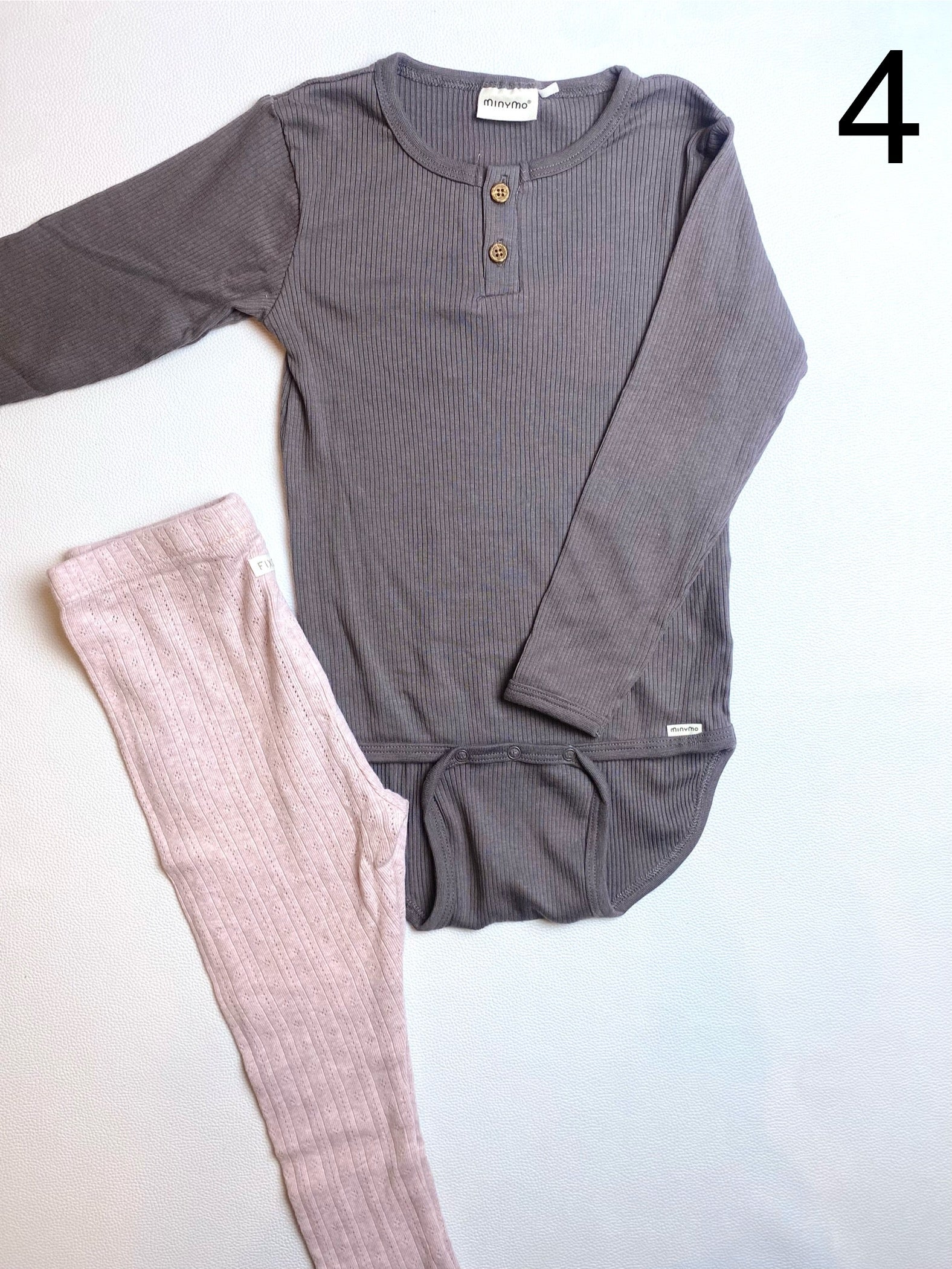 18-24 months | Romper sets | Batch 2