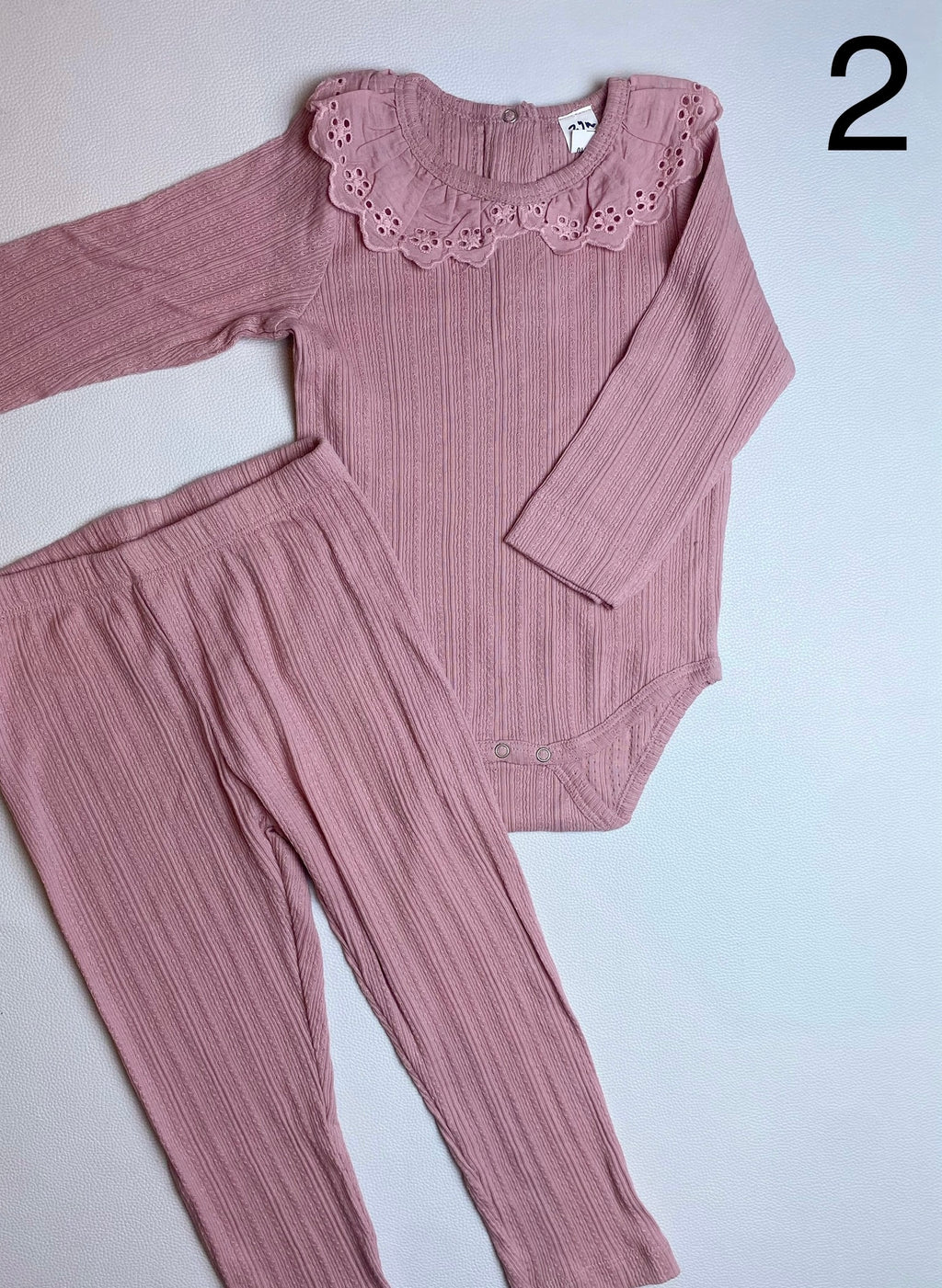 18-24 months | Romper sets | Batch 2
