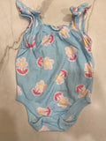 Romper Halfsleeve by KidsPlus