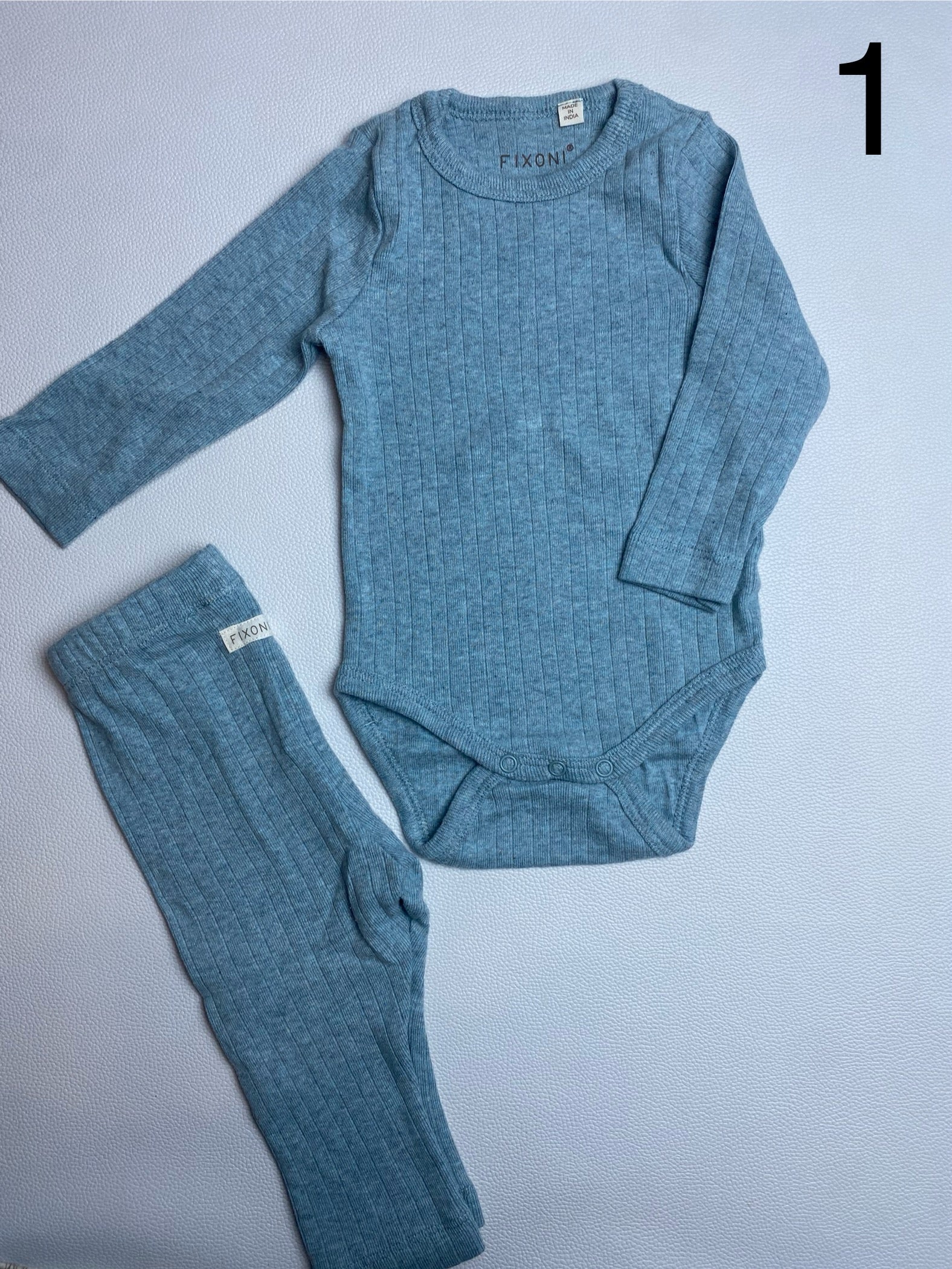 0-3 months | Romper sets | Batch 1