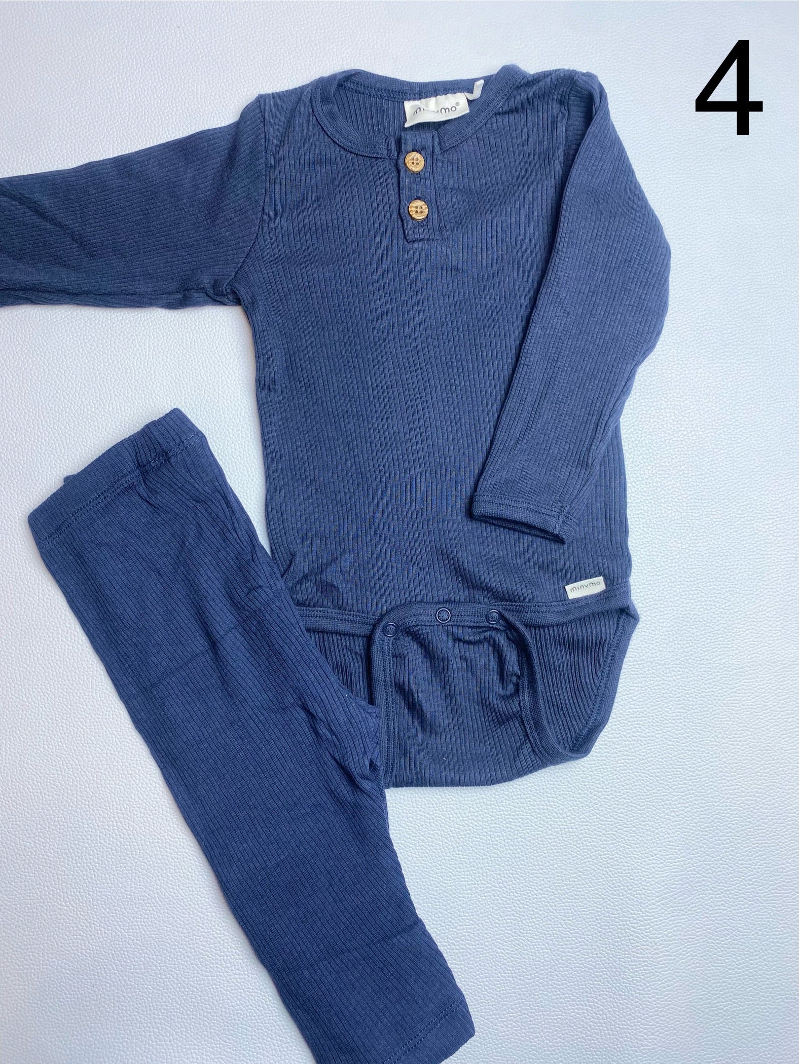 0-3 months | Romper sets | Batch 1