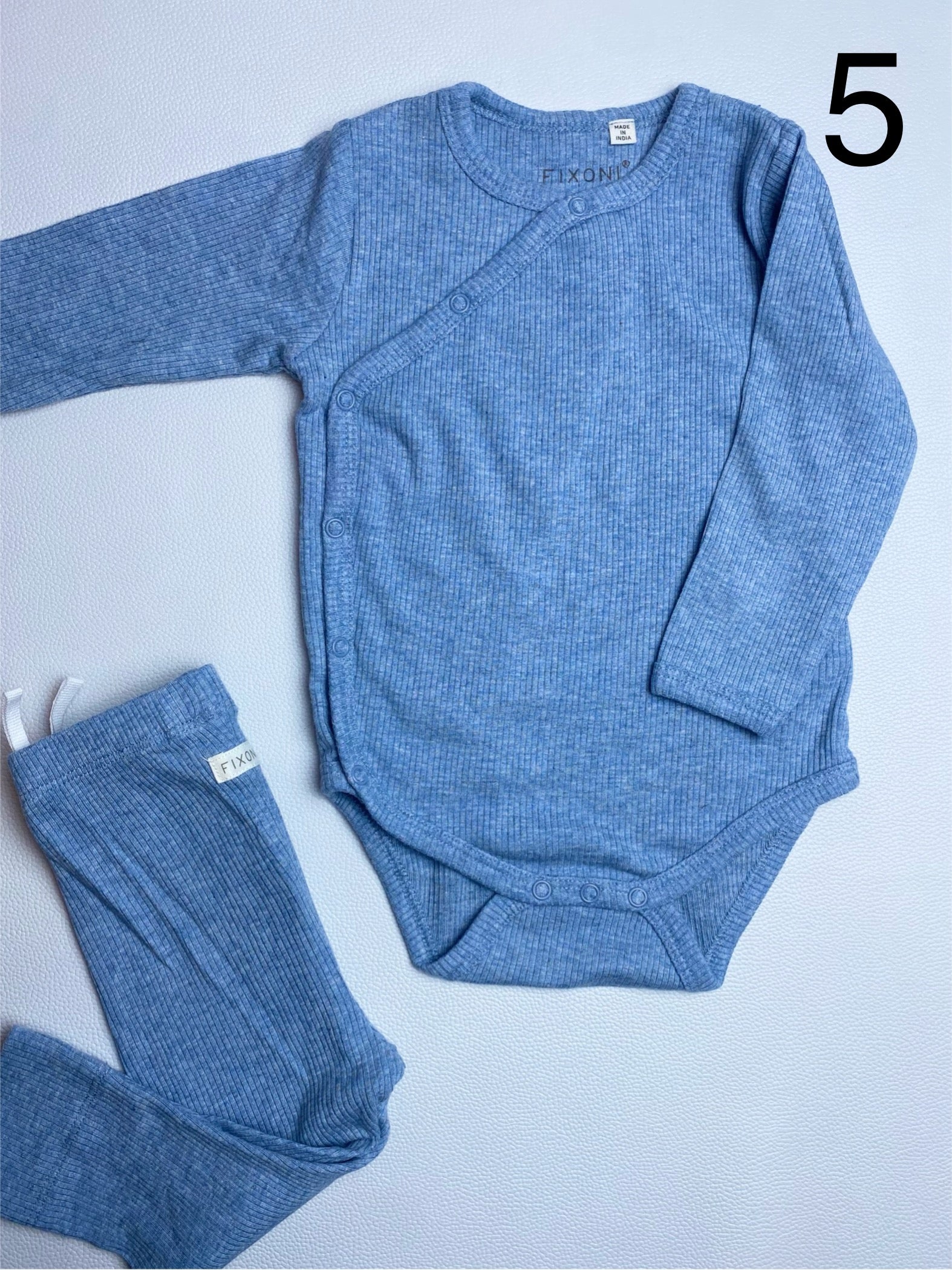 0-3 months | Romper sets | Batch 1
