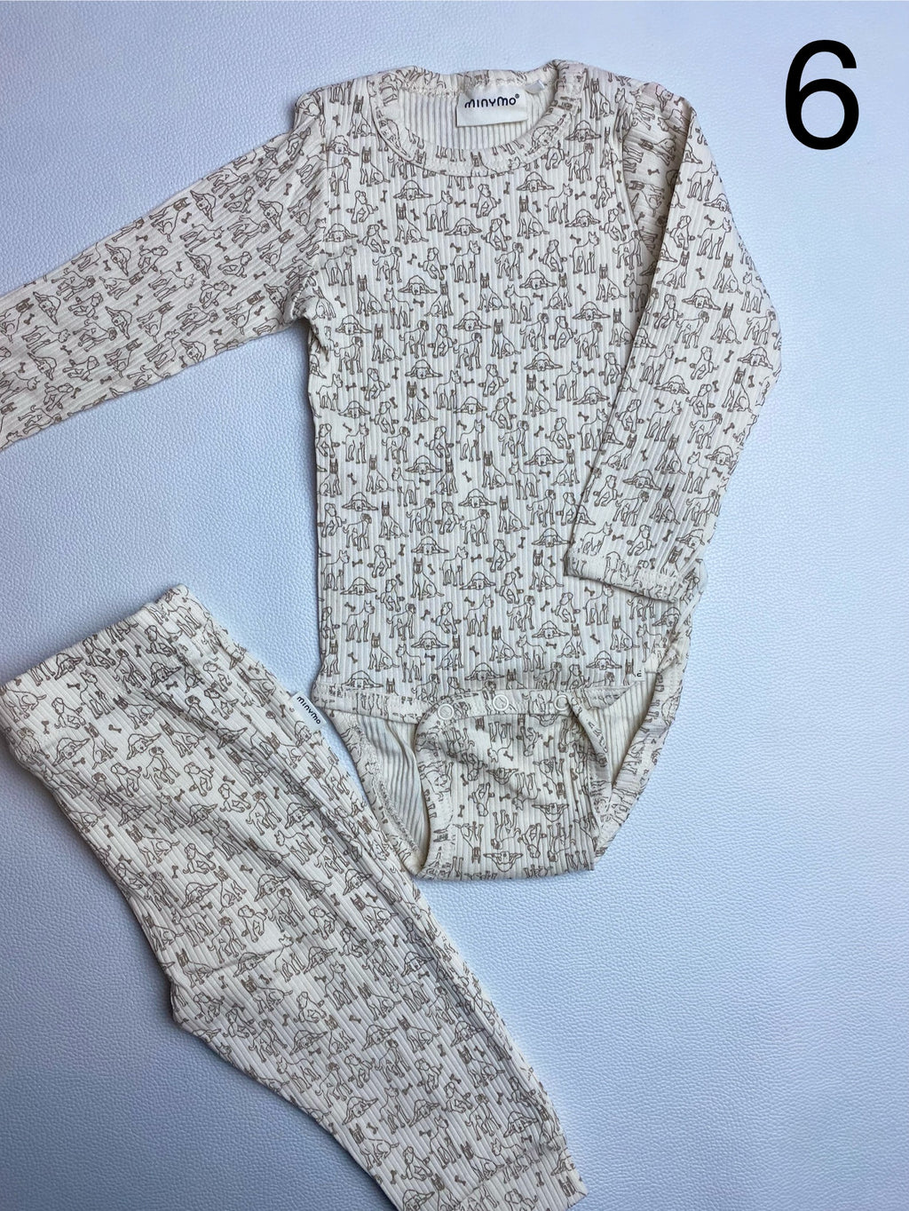 0-3 months | Romper sets | Batch 1