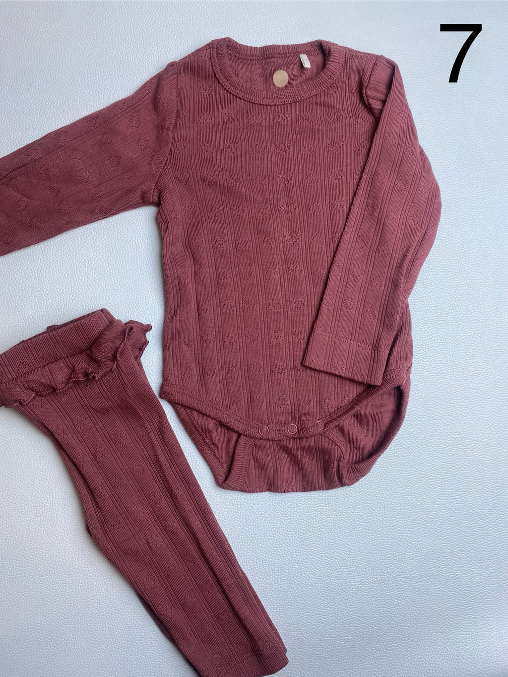 0-3 months | Romper sets | Batch 1
