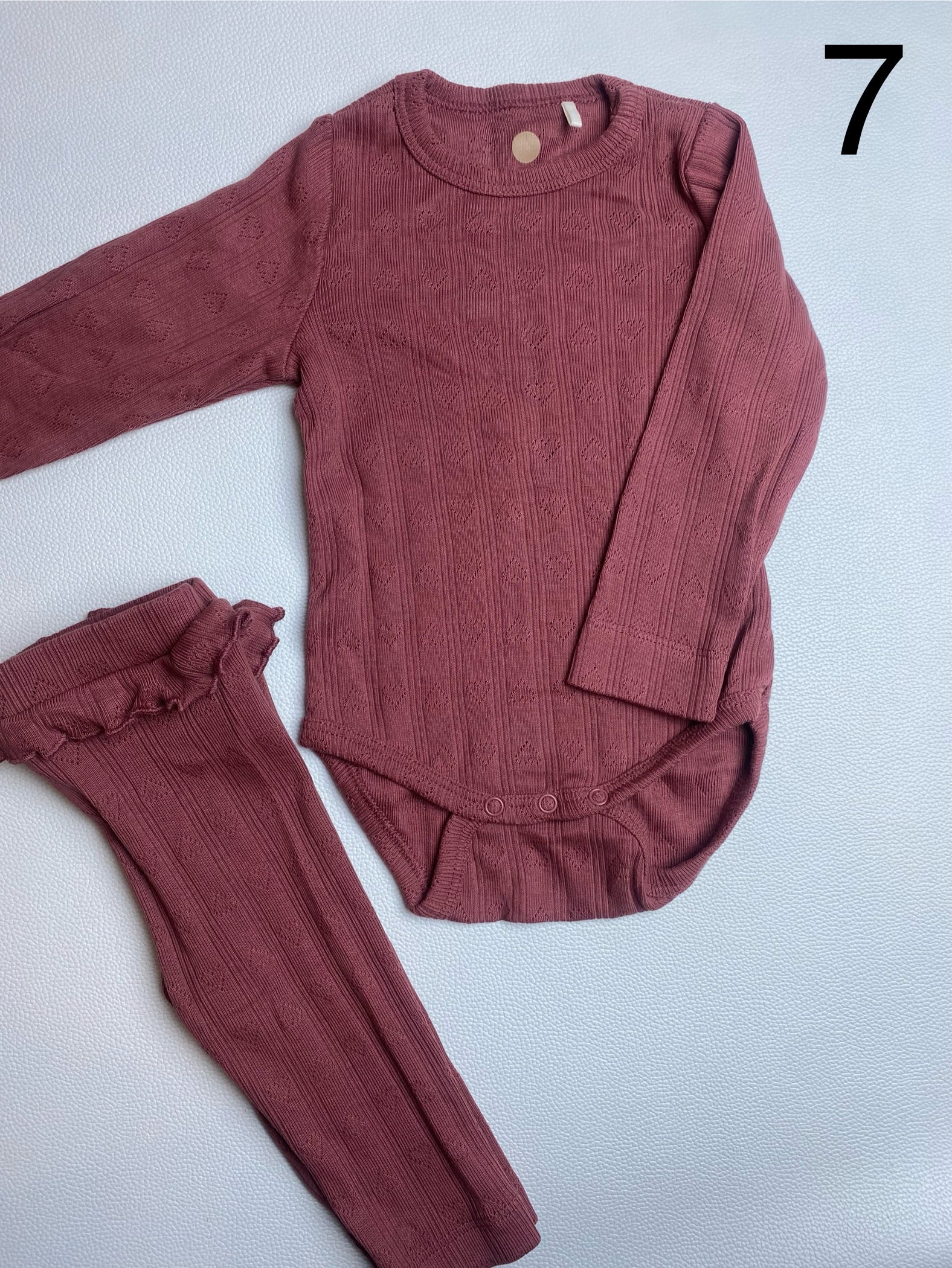 0-3 months | Romper sets | Batch 1